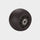 Maxi Micro Deluxe Pro Rear Wheel: Black