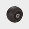 Maxi Micro Deluxe Pro Rear Wheel: Black