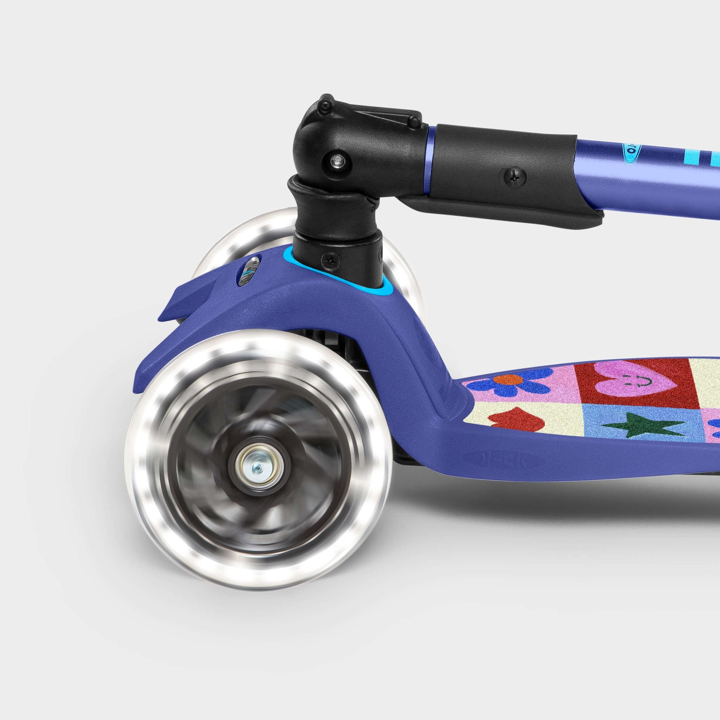 Customisable Maxi Micro Foldable LED: Navy
