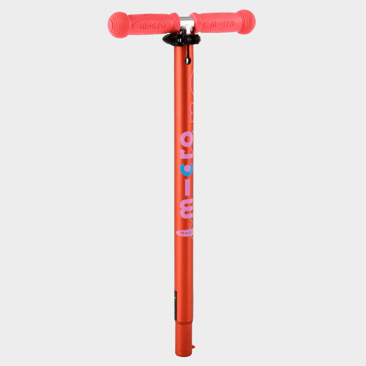 1479 - Maxi T Bar - No Grips - Coral: Coral