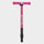 Maxi Micro Foldable Handle Bar: Pink