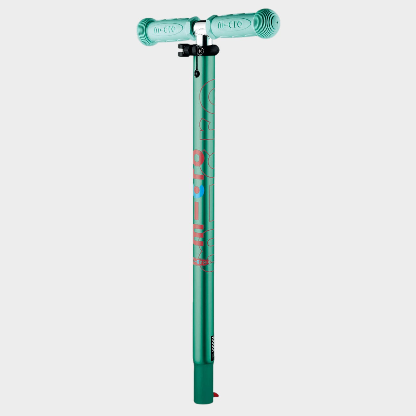 Maxi Micro Deluxe Handle Bar: Mint