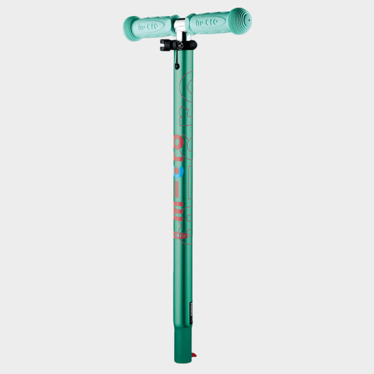 Replacement Maxi Deluxe Handlebars: Mint: Mint