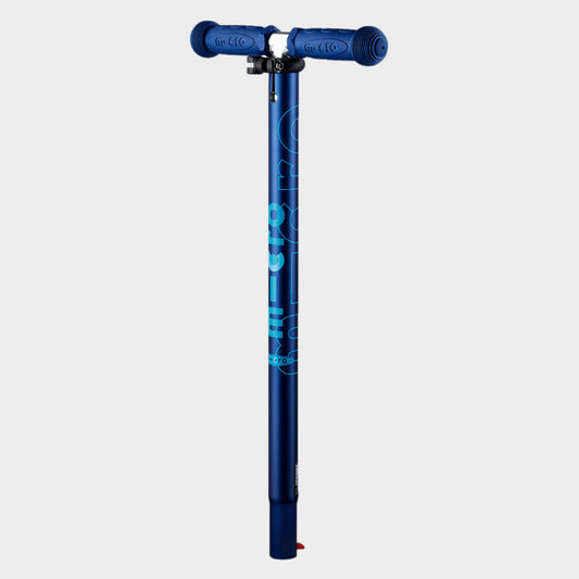 Replacement Maxi Deluxe Handlebars: Navy: Navy