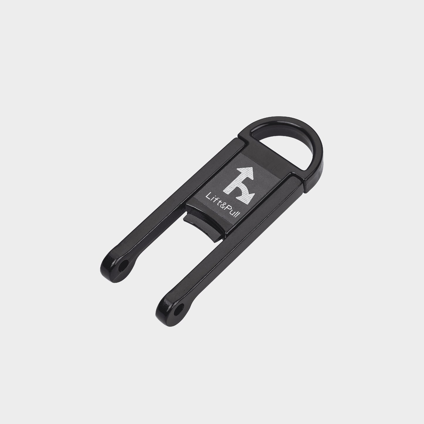Micro Navigator Folding Handle Release