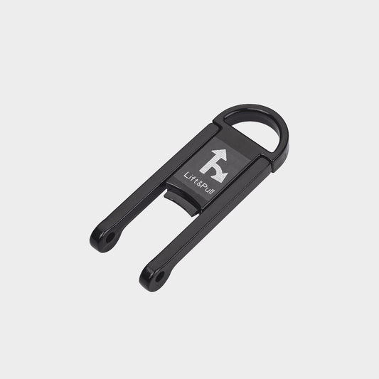 Micro Navigator Folding Handle Release