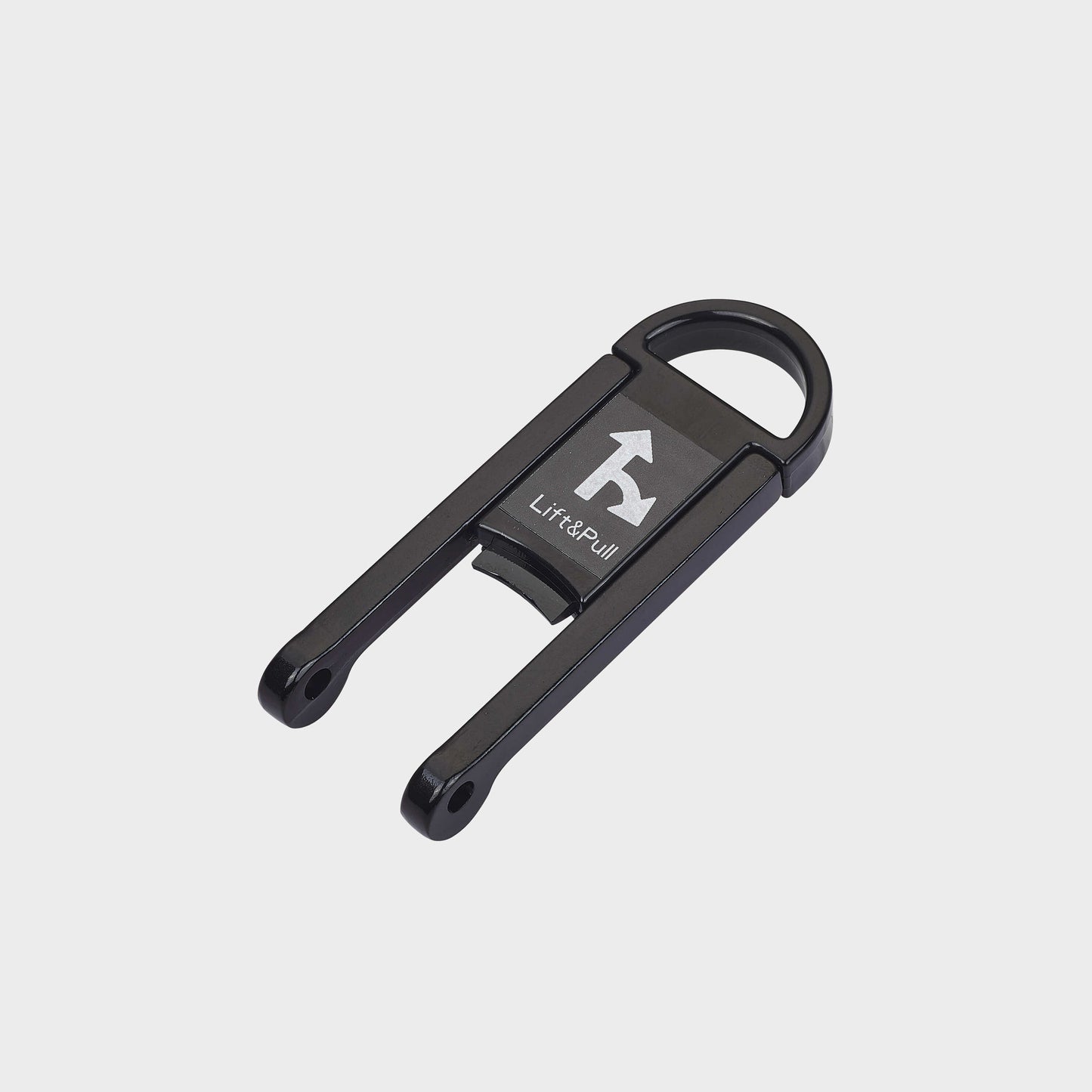 Micro Navigator Folding Handle Release