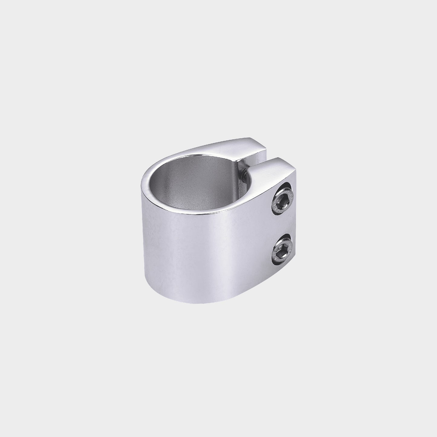Micro Navigator Lower Complete Clamp