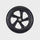 Micro Navigator Wheel