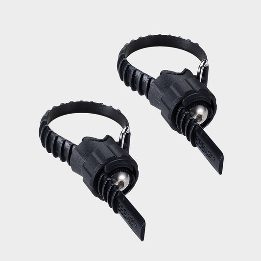 BBB Bottle Holder: Black