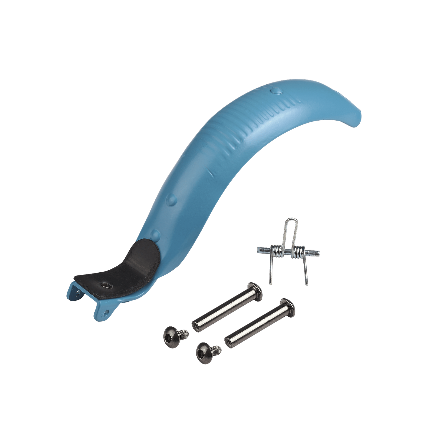 Micro Speed Deluxe Brake: Alaskan Blue