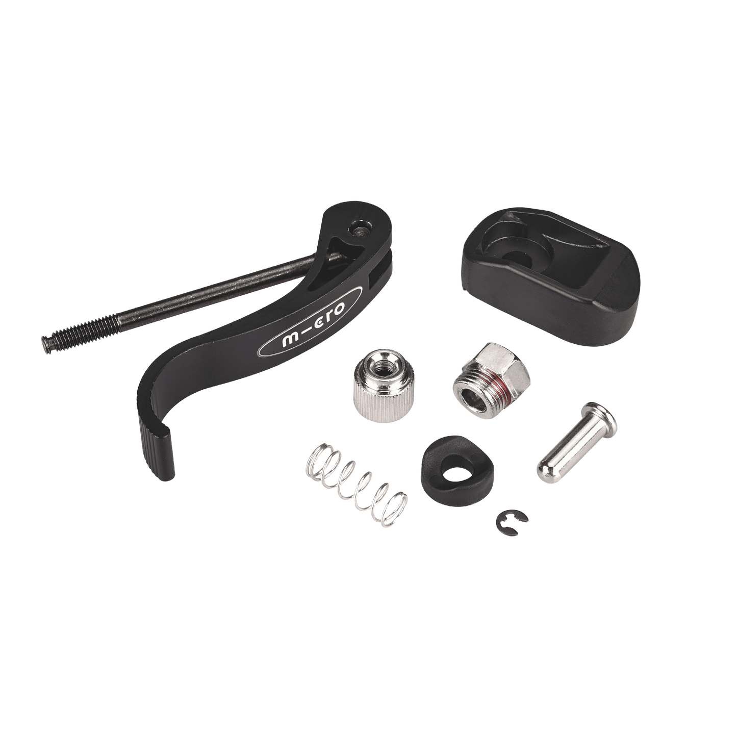Micro Speed Deluxe Folding Quick Release