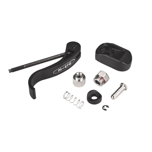 Micro Speed Deluxe Folding Quick Release
