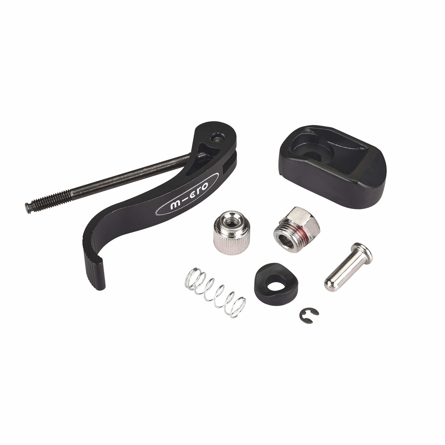 Micro Speed Deluxe Folding Quick Release