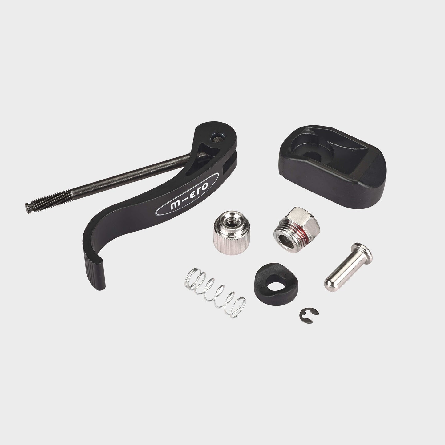 Micro Speed Deluxe Folding Quick Release