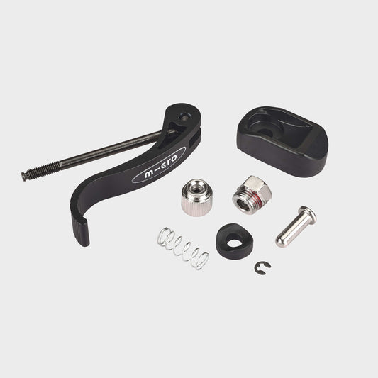 Micro Speed Deluxe Folding Quick Release