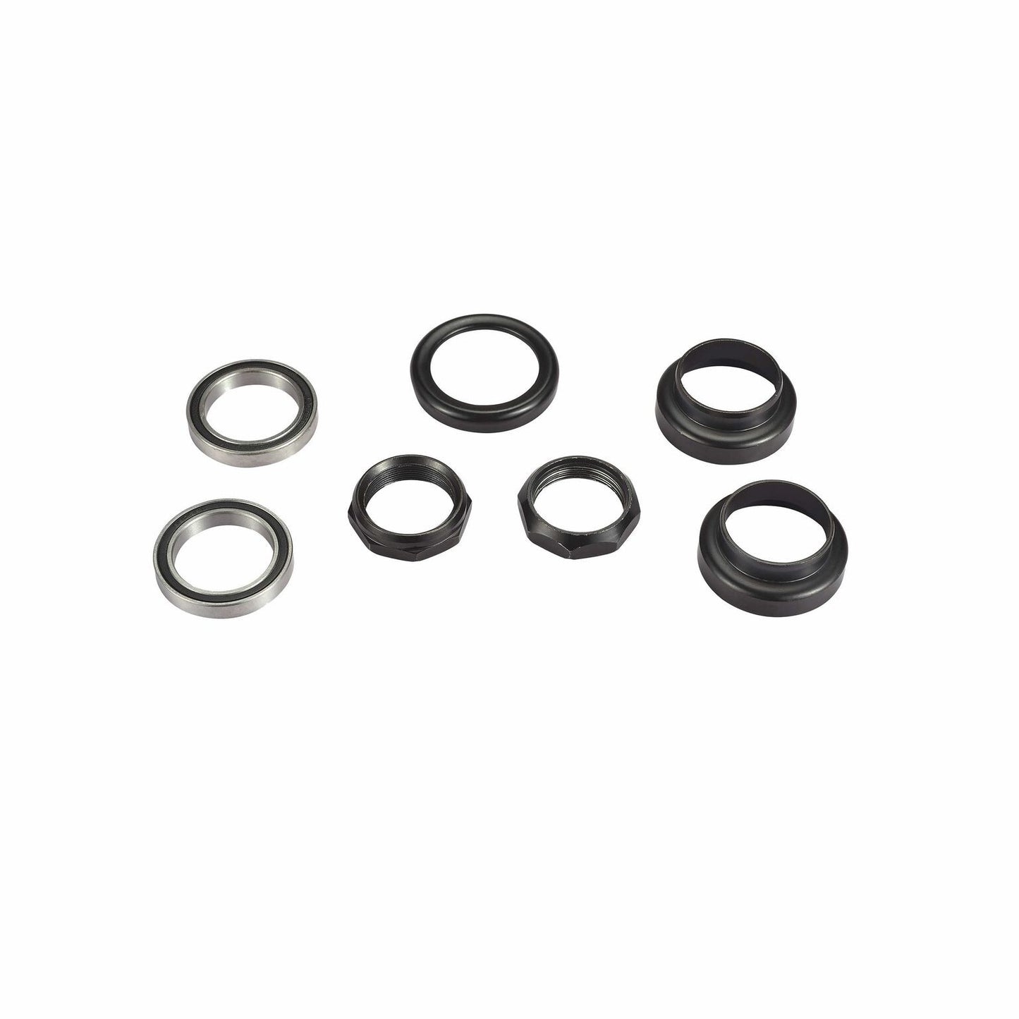 Micro Speed Deluxe Pair of Holder Plates