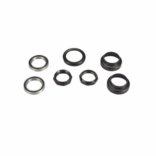Micro Speed Deluxe Pair of Holder Plates