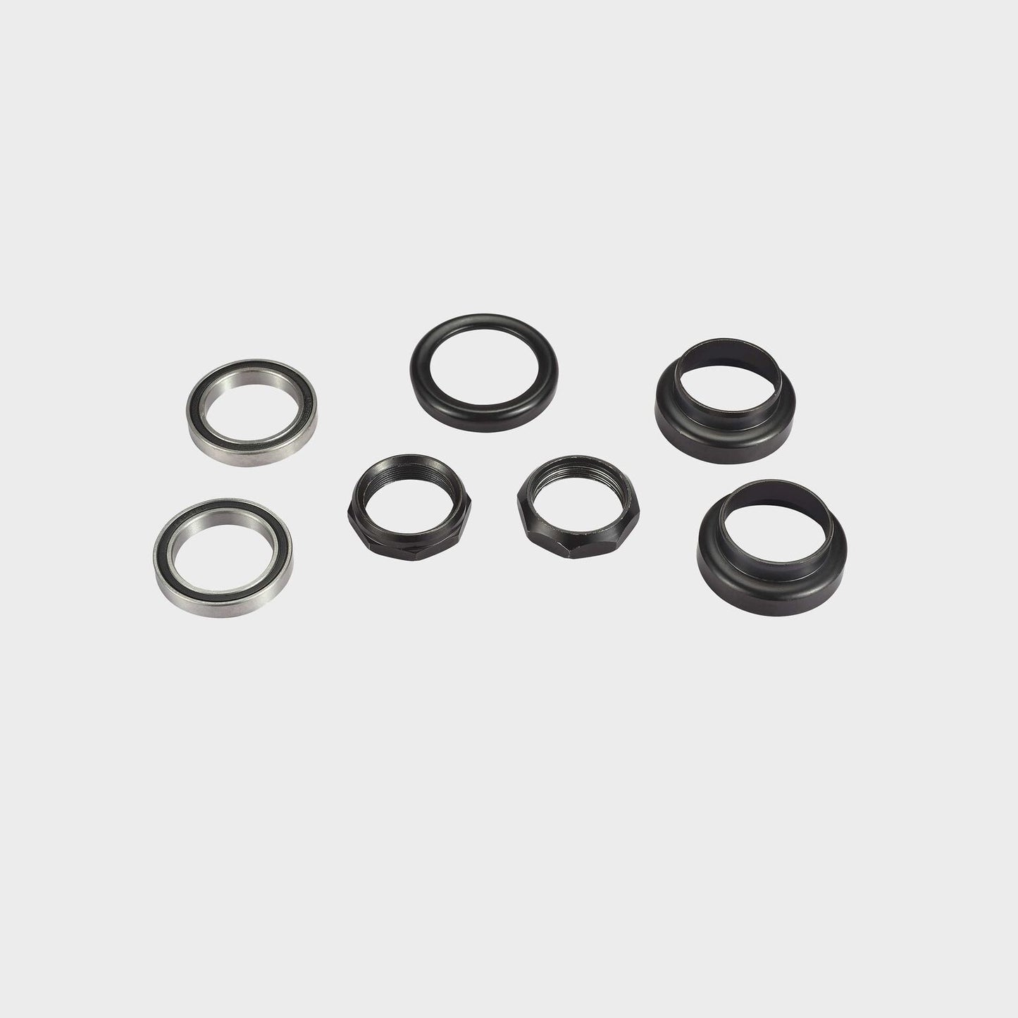 Micro Speed Deluxe Pair of Holder Plates