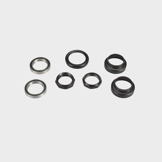 Micro Speed Deluxe Pair of Holder Plates