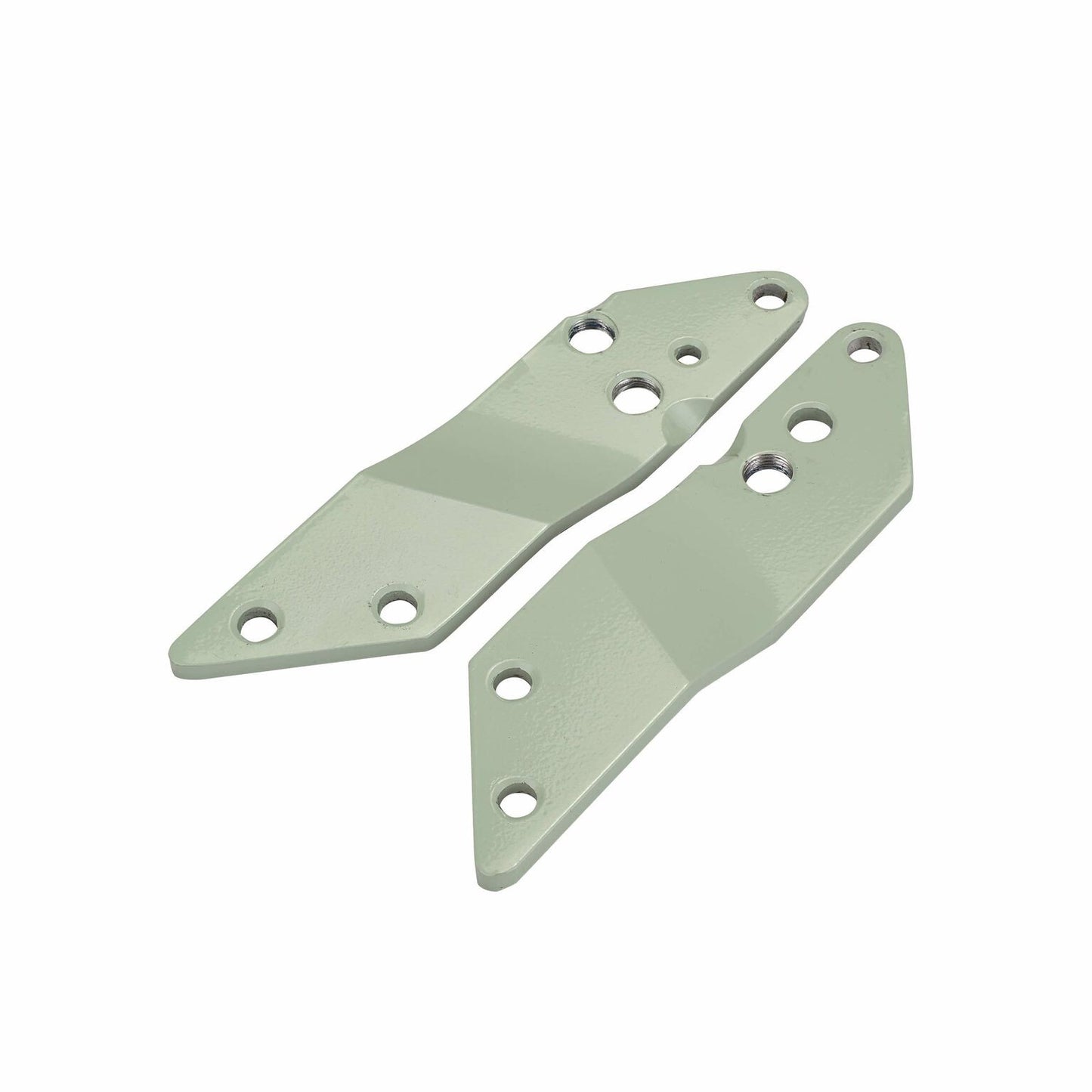 Micro Speed Deluxe Pair of Holder Plates