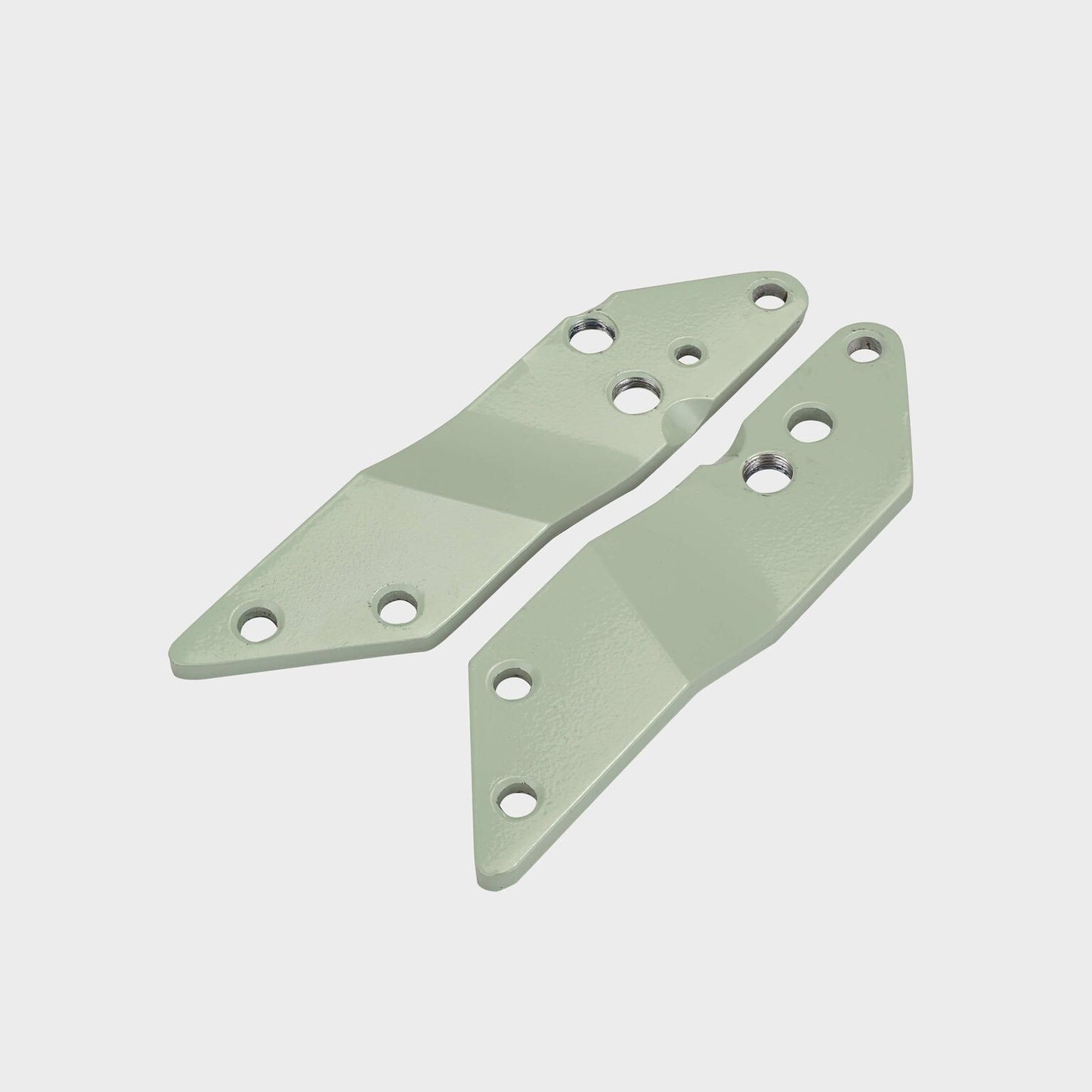 Micro Speed Deluxe Pair of Holder Plates