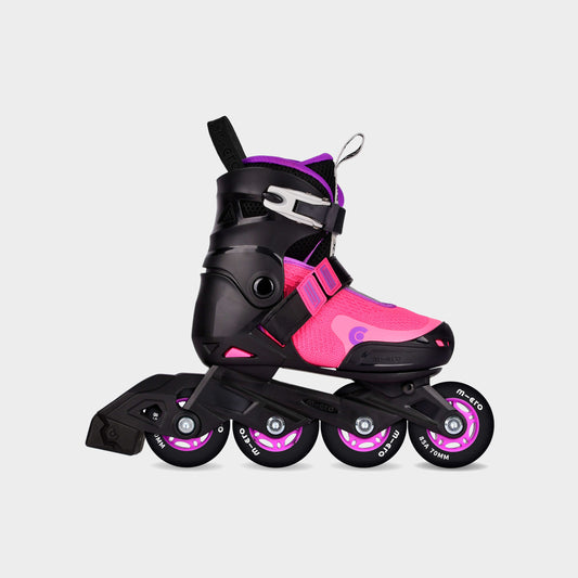 Cosmo: Purple/Black