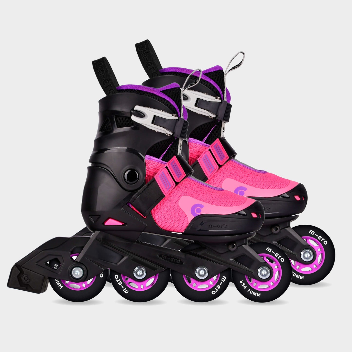 Cosmo: Purple/Black