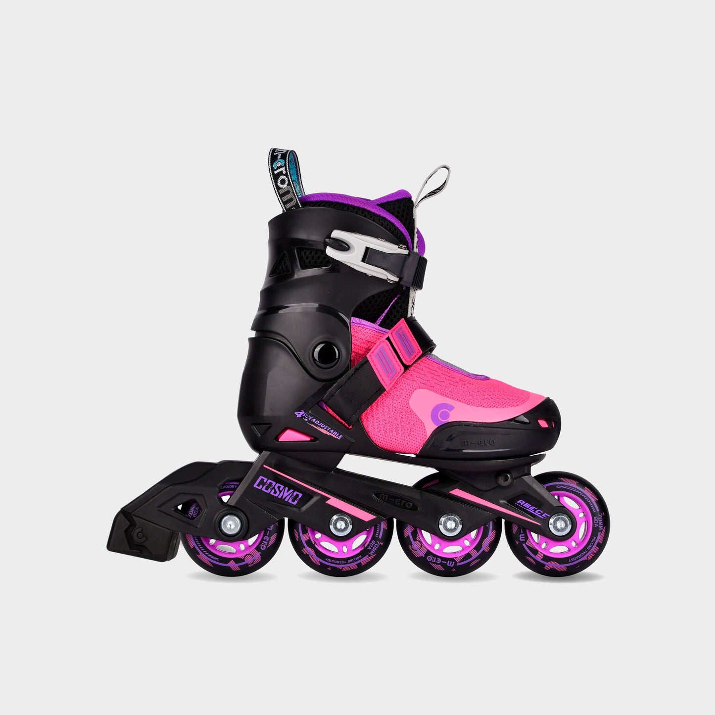 Cosmo: Purple/Black