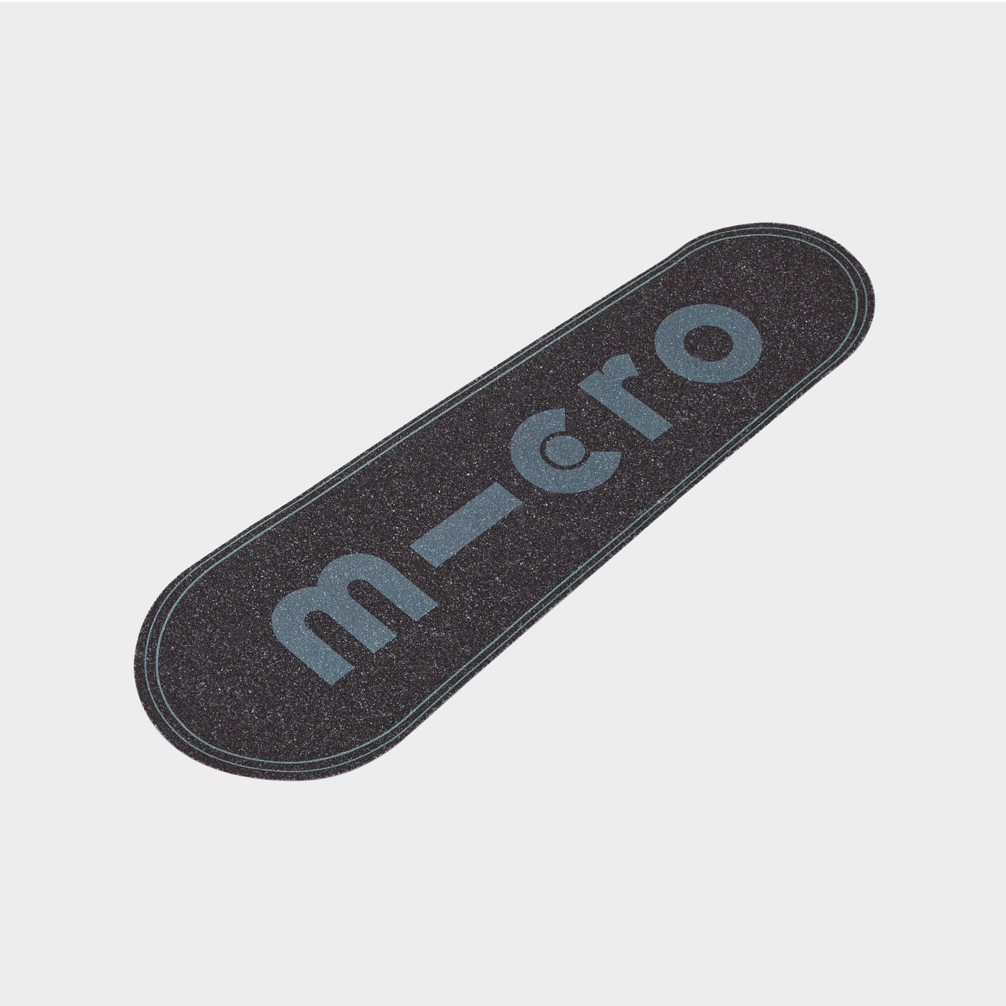 Micro Cruiser Griptape: Frosty Blue