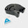 Micro Cruiser Folding Block: Black