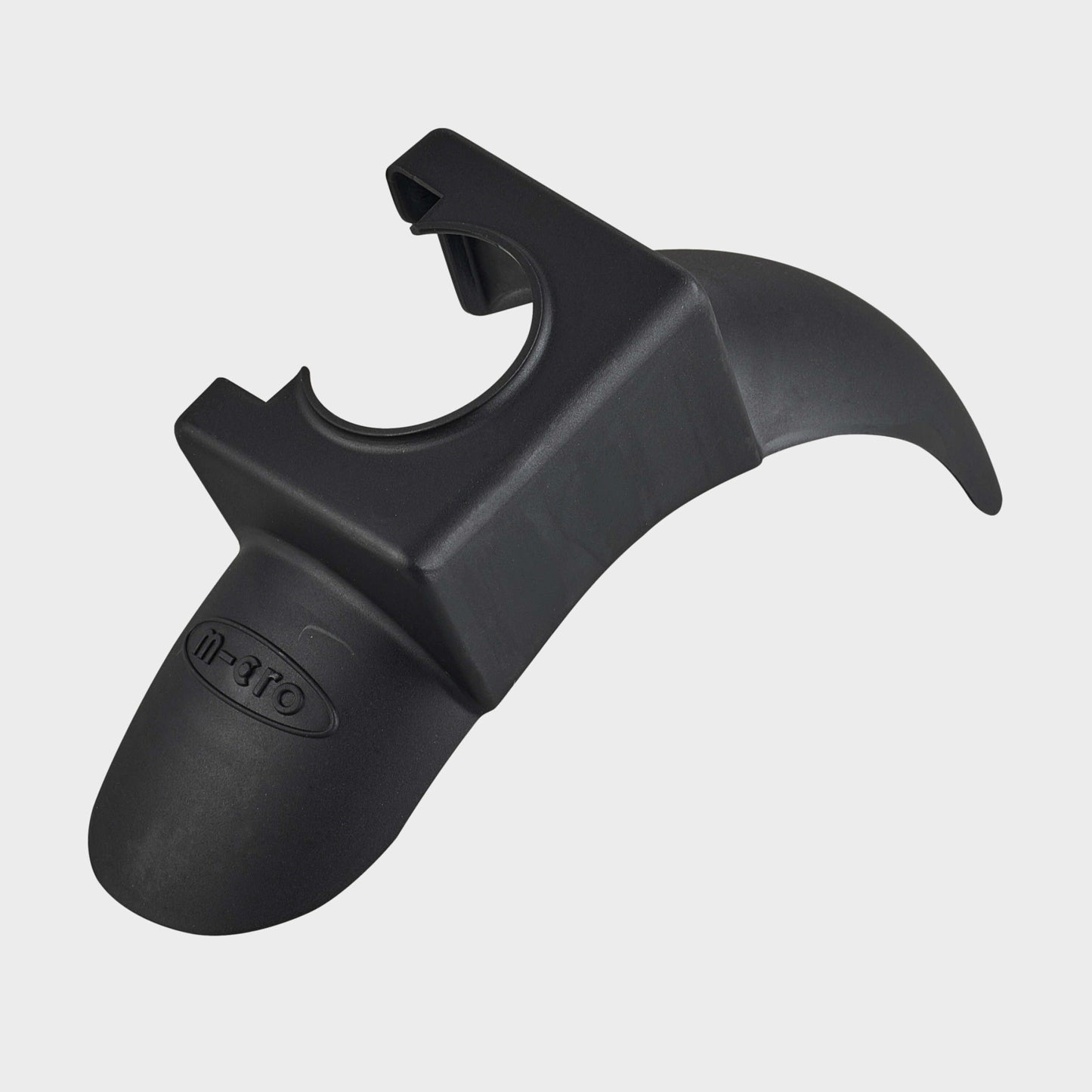 Micro Cruiser Fender: Black