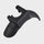Micro Cruiser Fender: Black