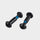 Micro Cruiser Holder Plate Screws: Black