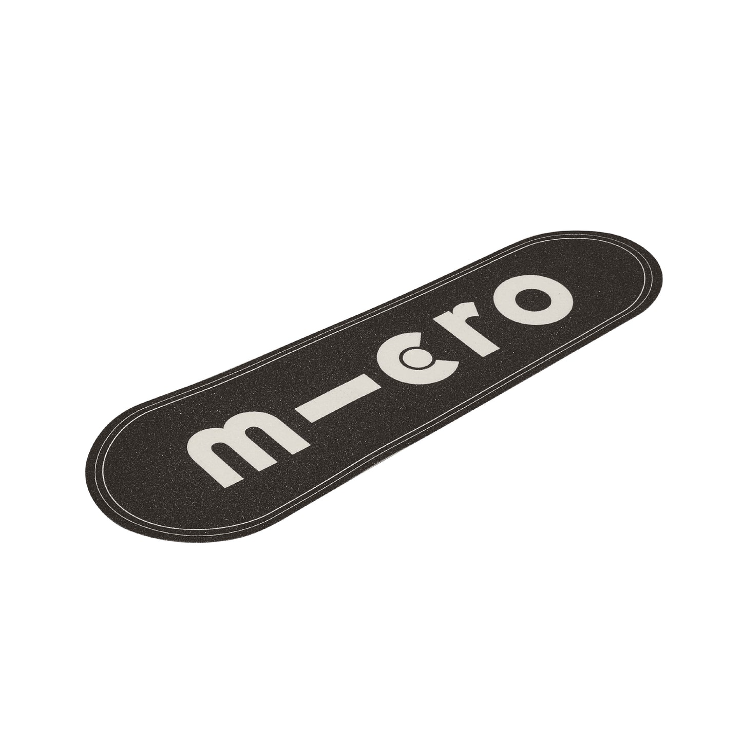 Micro Cruiser Griptape: Black