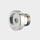 Micro Cruiser Push Button: Black