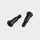 Micro Cruiser Folding Block Screws: Silver