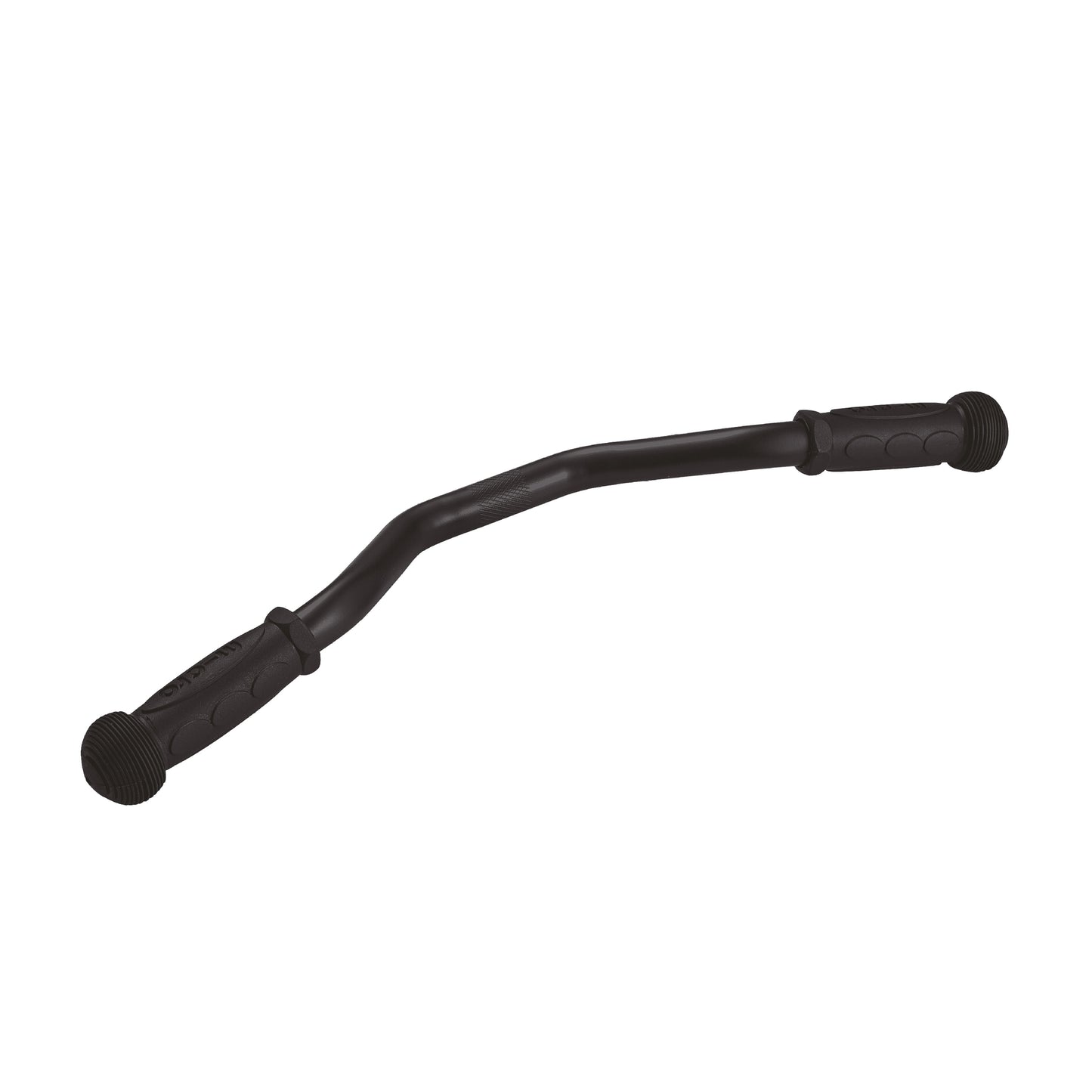 Micro Sprite Deluxe Handle Bar: Black