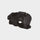Micro Sprite Deluxe Handle Bar Top Clamp: Black