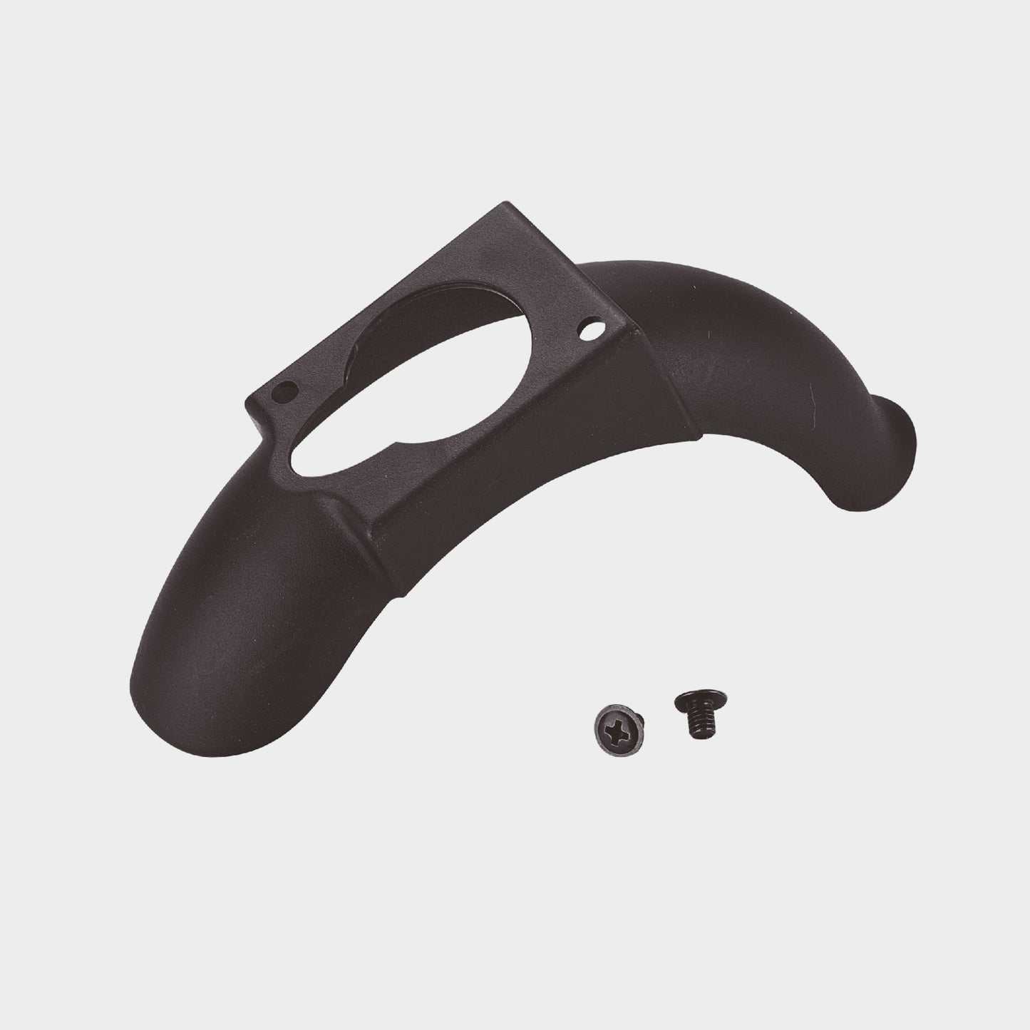 Micro Sprite Deluxe Fender: Black