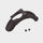 Micro Sprite Deluxe Fender: Black