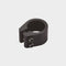 Micro Sprite Deluxe Lower Clamp: Black