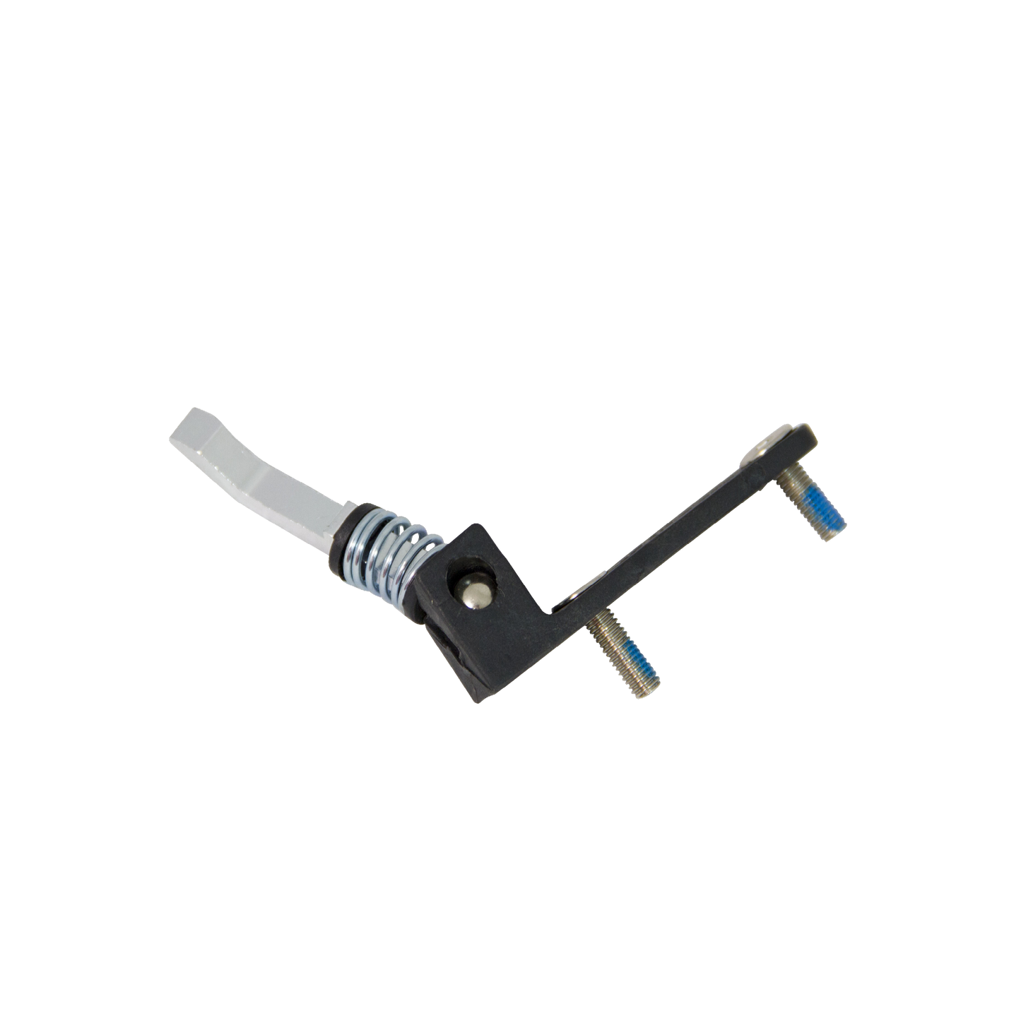 Micro Sprite Deluxe Kickstand with Screws: Black