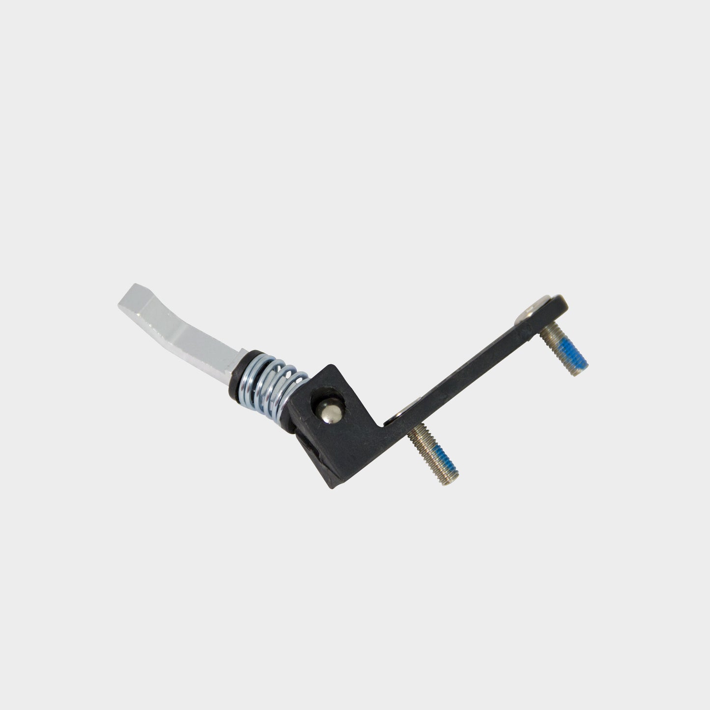 Micro Sprite Deluxe Kickstand with Screws: Black