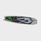 Micro Speed Deck: Silver