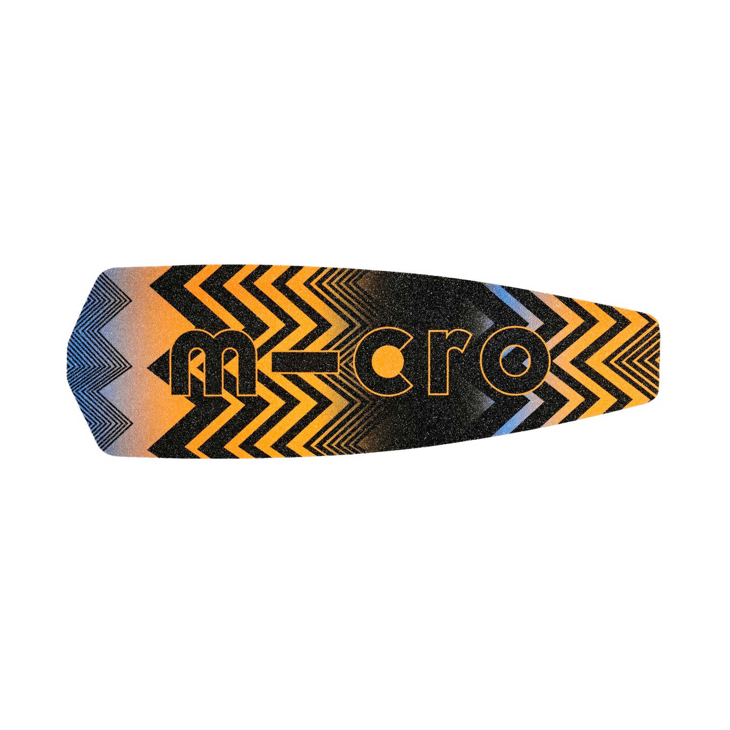 Micro Speed Griptape: Black