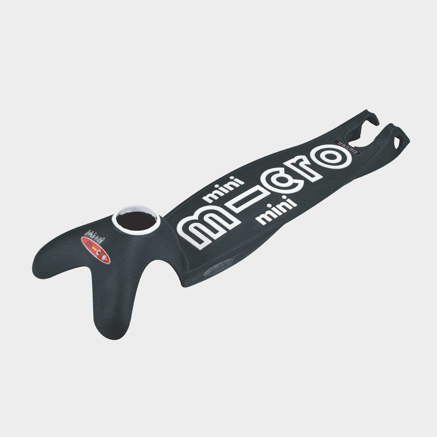 Mini Micro Eco Deck: Green