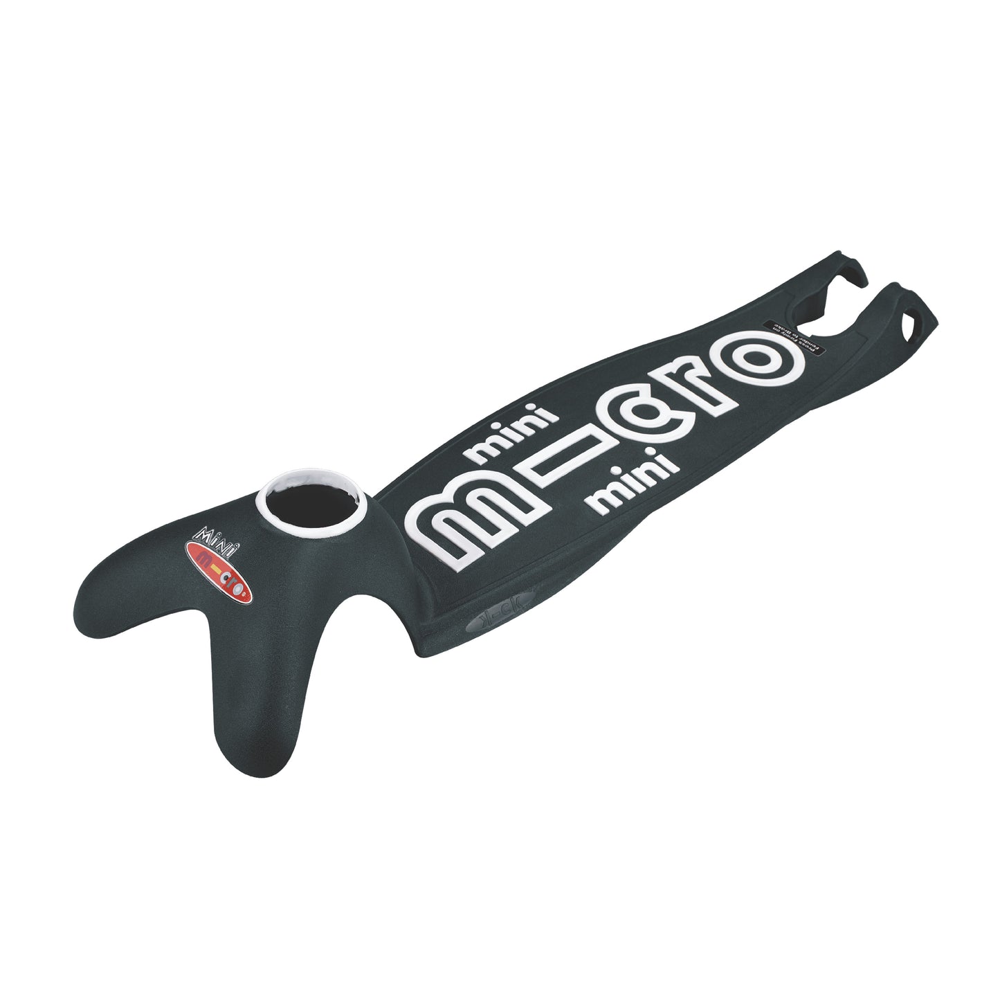 Mini Micro Eco Deck: Green