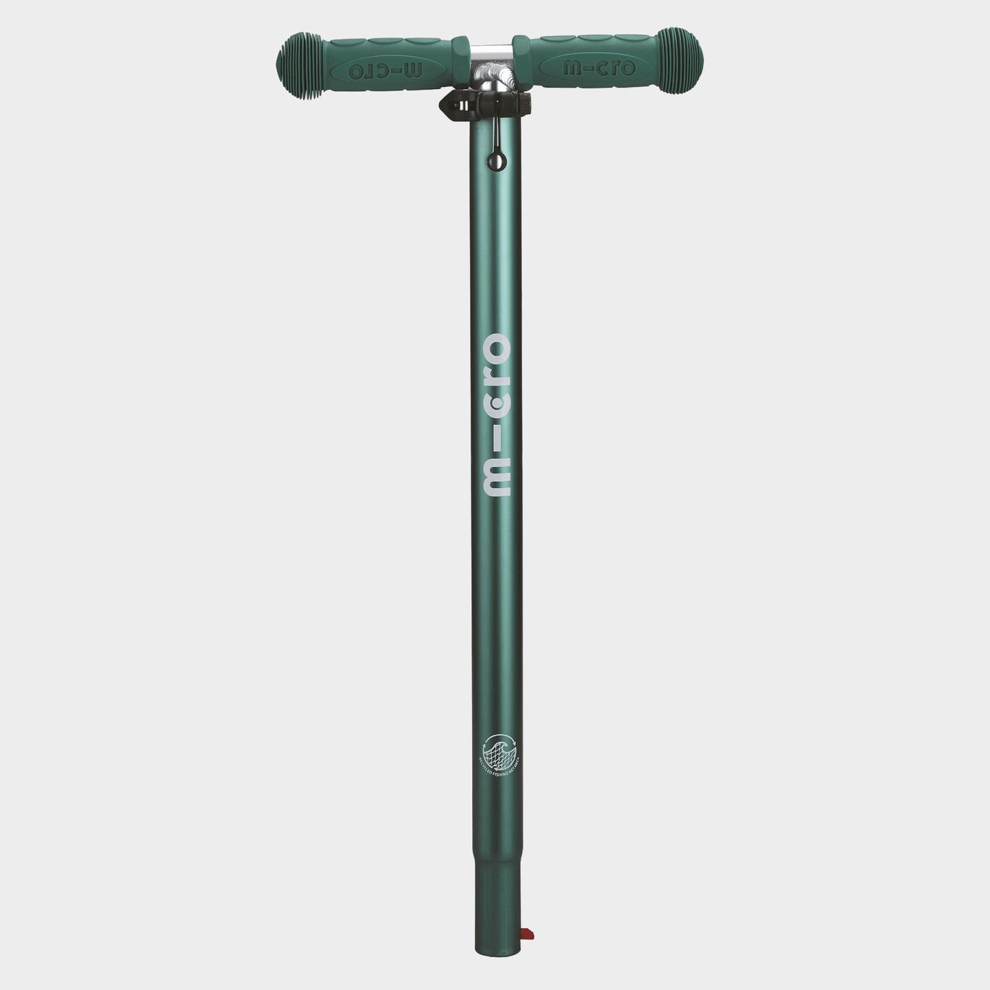 Maxi Micro Eco Handle Bar: Green
