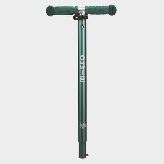 Maxi Micro Eco Handle Bar: Green